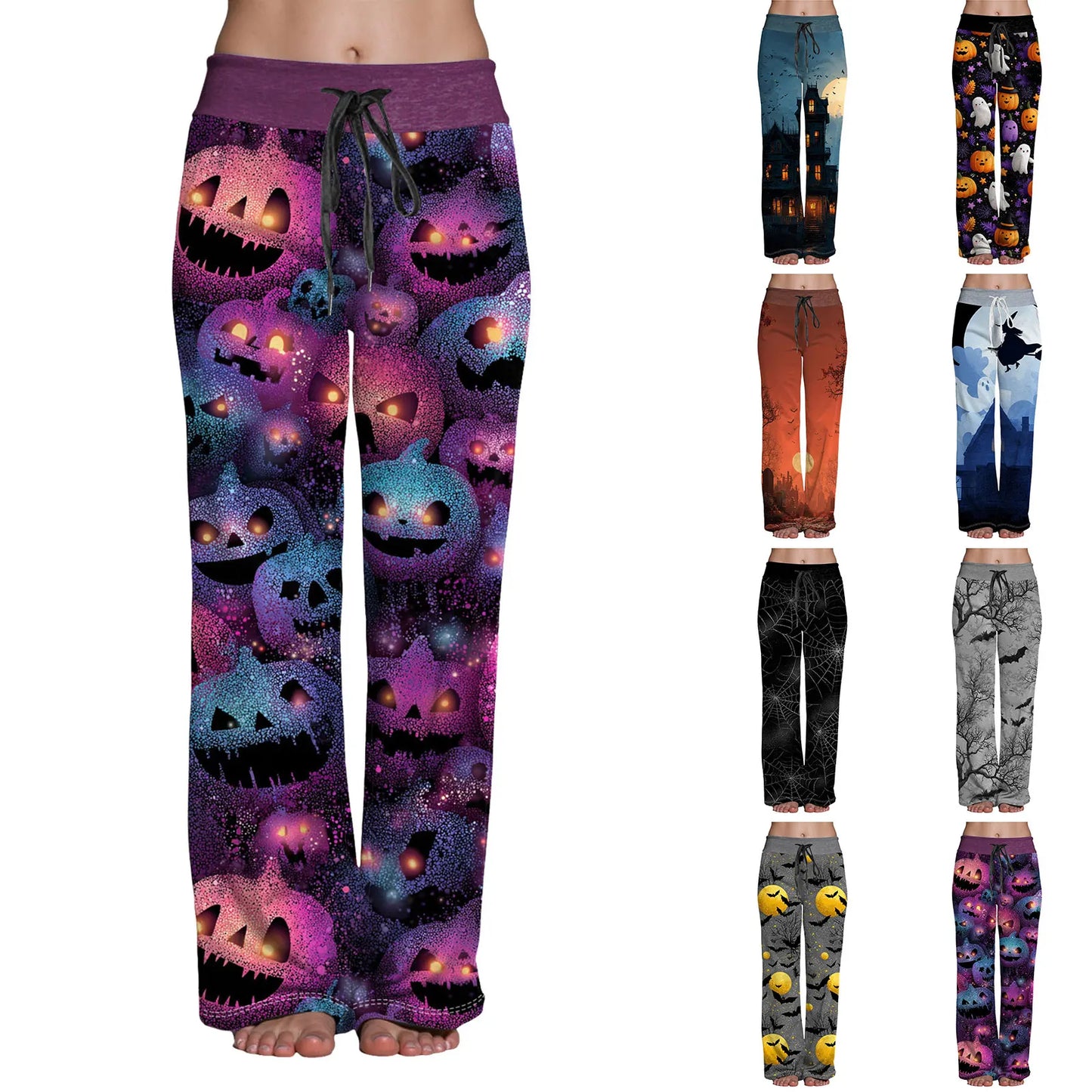 Ligero y encantador Pantalones