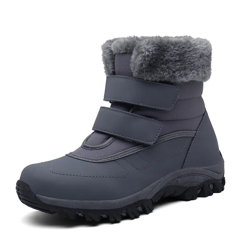 Ortopédico Botas a la moda y de apoyo