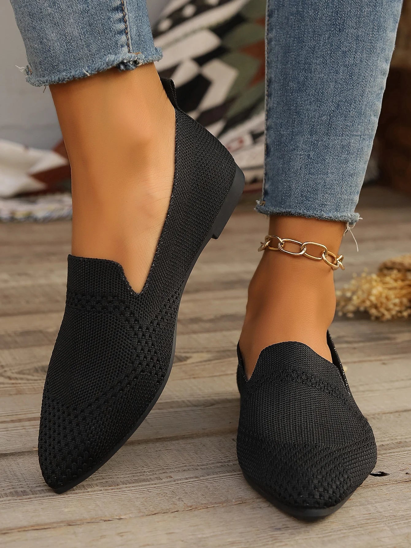 Ortopédico Bailarinas de apoyo y moderno