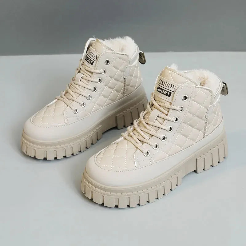 Ortopédico Botas informal y de apoyo