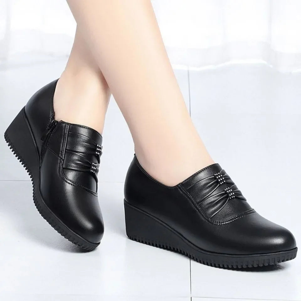 Ortopédico Zapatos duradero y de apoyo