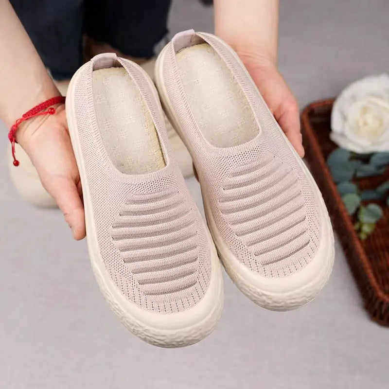 Ortopédico Zapatillas duradero y de apoyo