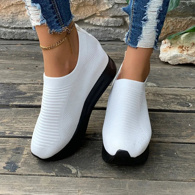 Ortopédico Zapatillas de apoyo y moderno