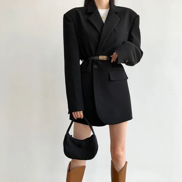CM | Blazer para mujer