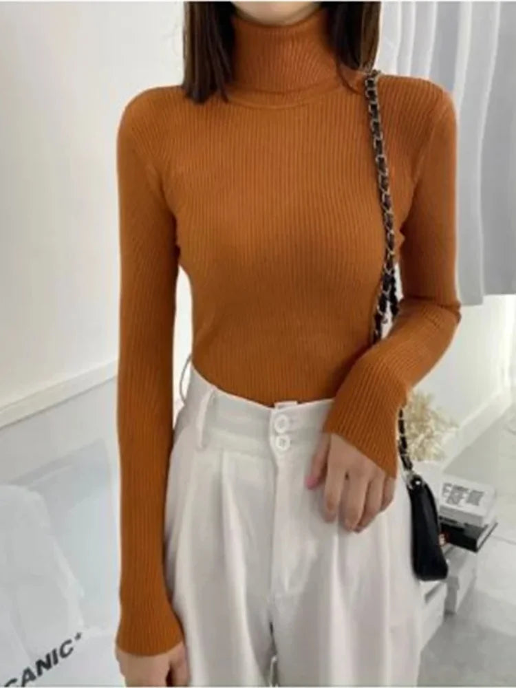 Refinado y radiante Jersey