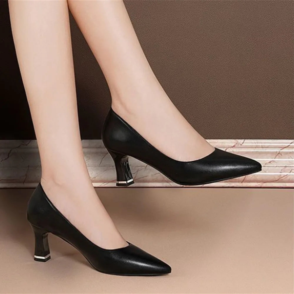 Ortopédico Zapatos de alta calidad