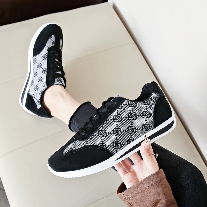 Ortopédico Zapatos a la moda y de apoyo
