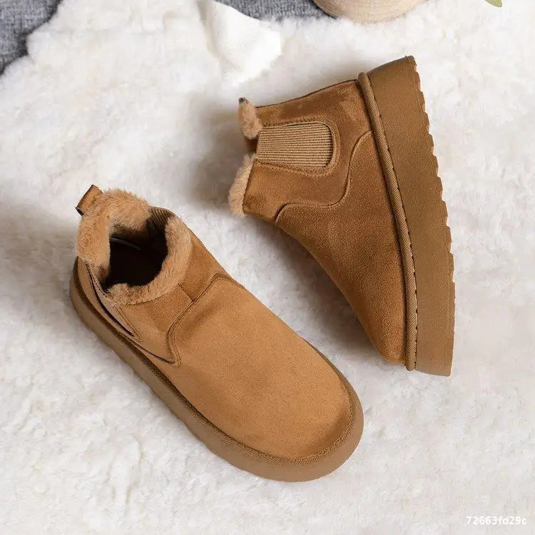 Ortopédico Botas elegante y de apoyo