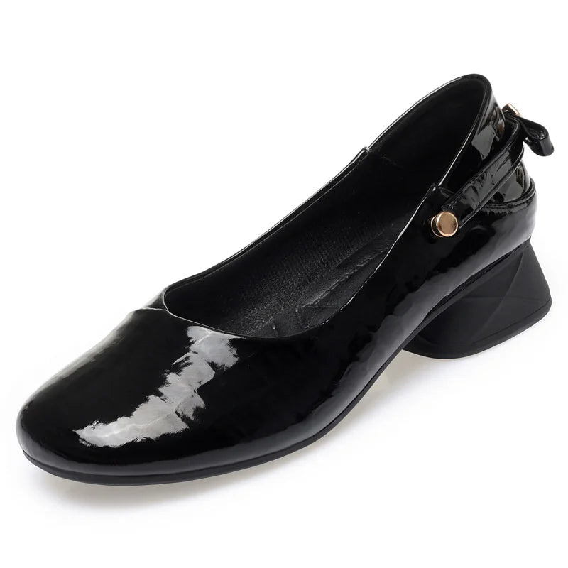 Ortopédico Zapatos informal y de apoyo