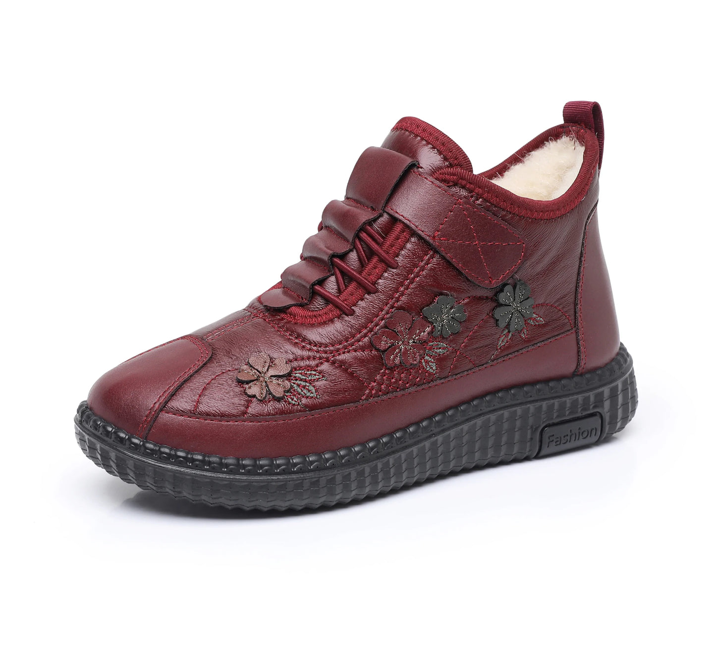 Ortopédico Botas de apoyo y con estilo