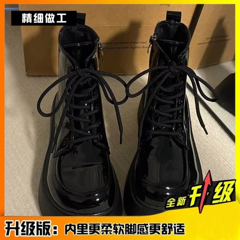 Ortopédico Botas informal y de apoyo