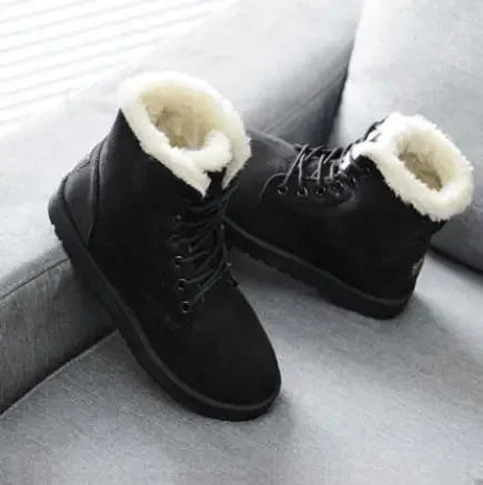 Ortopédico Botas a la moda y de apoyo