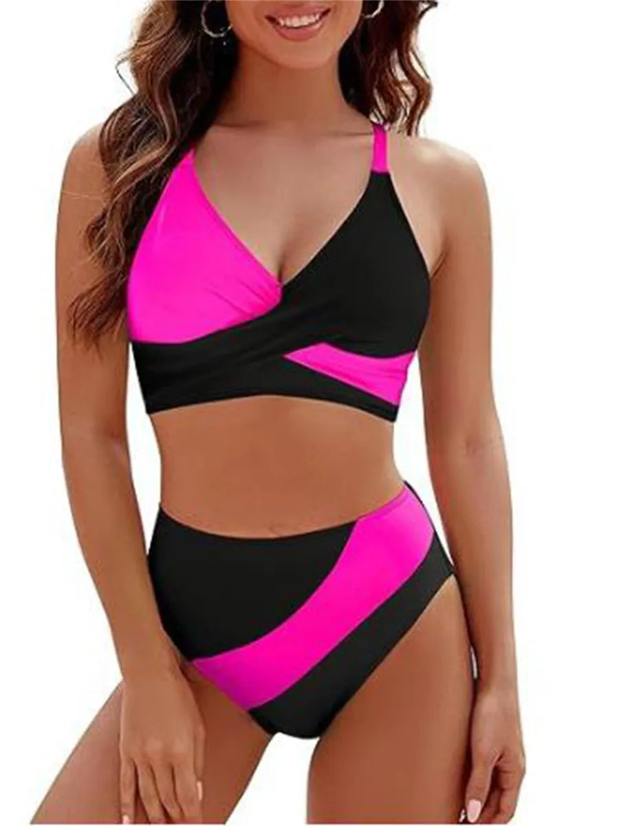 Pulido y juguetón Bikini