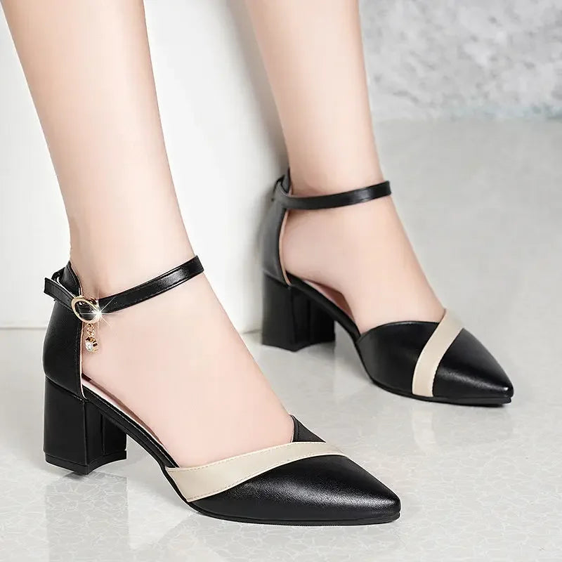 Ortopédico Zapatos de alta calidad