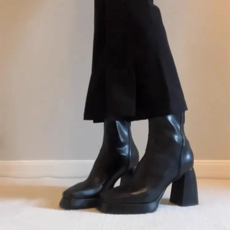 Ortopédico Botas versátil y de apoyo