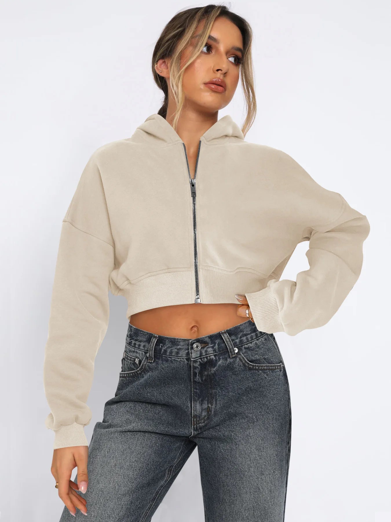 Moderno y minimalista Camisa