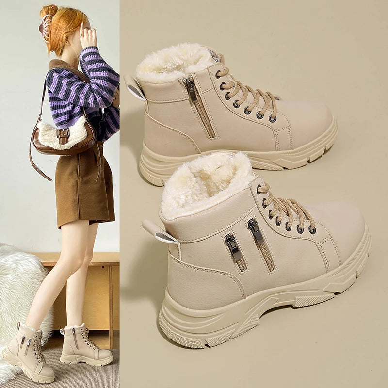 Ortopédico Botas de alta calidad