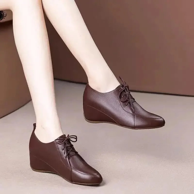 Ortopédico Zapatos informal y de apoyo