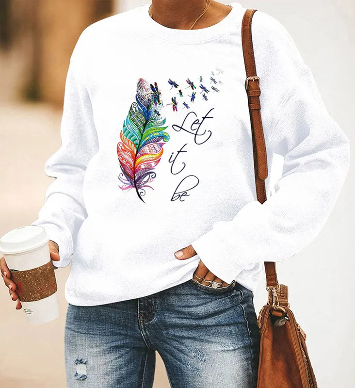 Atrevido y hermoso Camisa