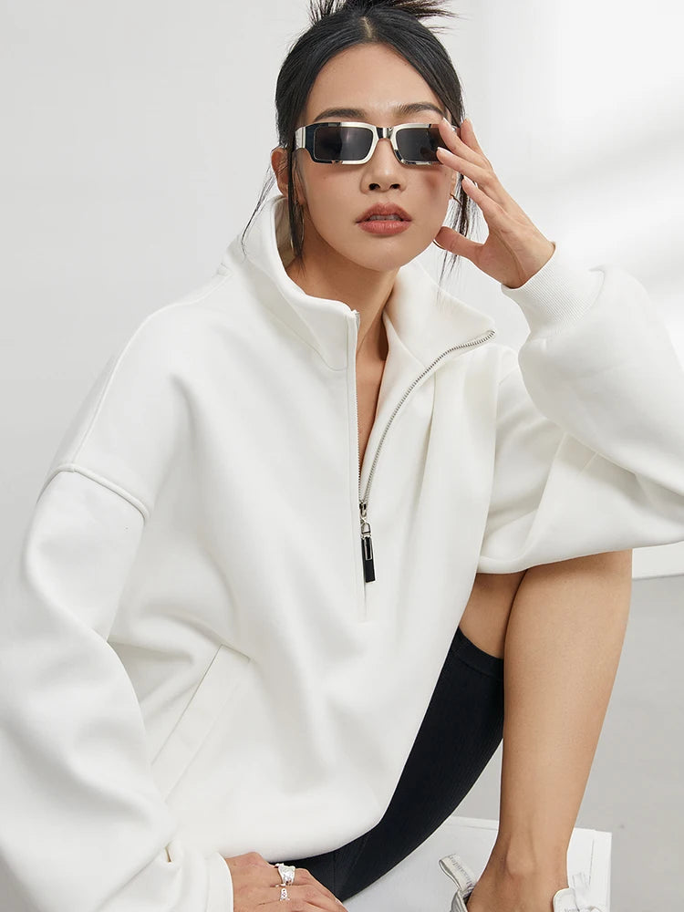 Acogedor y chic Camisa