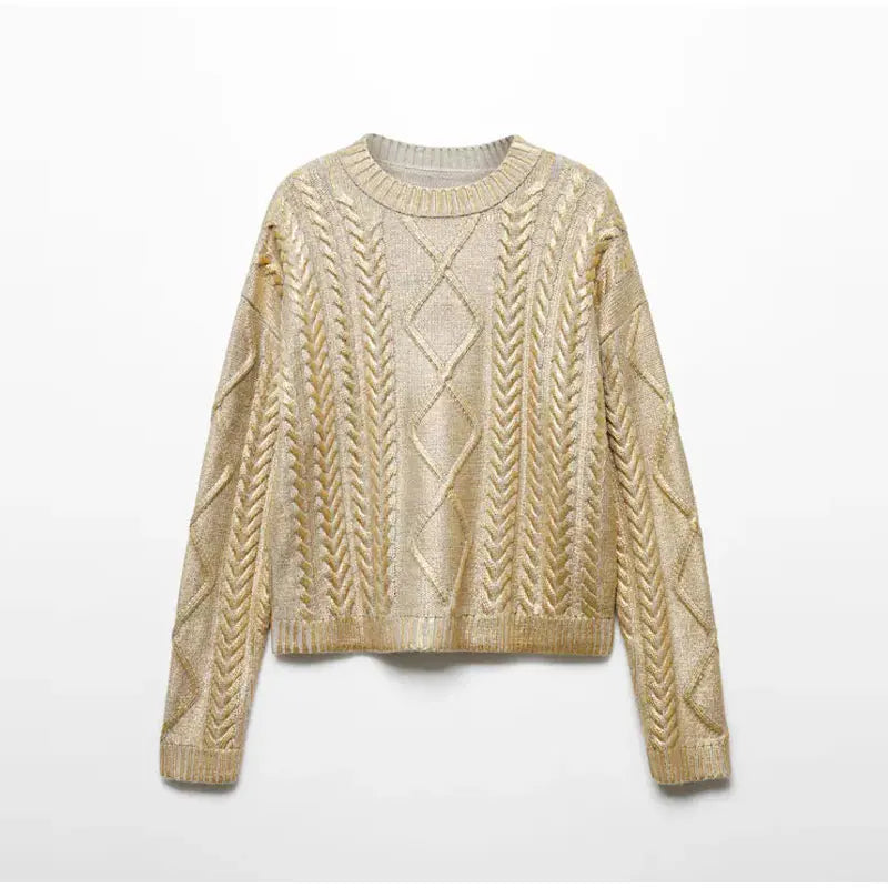 CM | Jersey general elegante y desenfadado