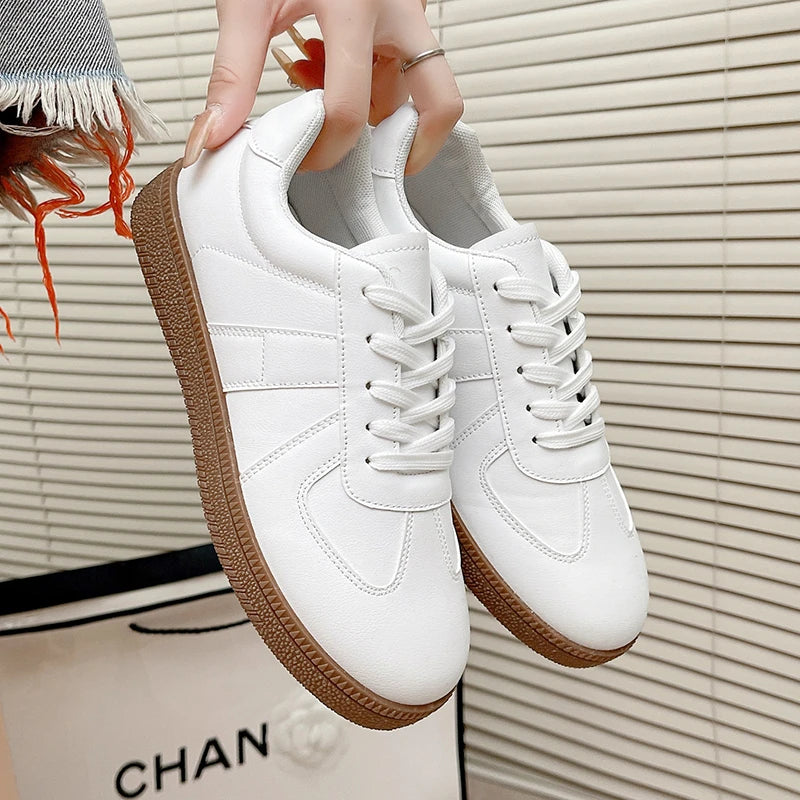 Ortopédico Zapatillas informal y de apoyo