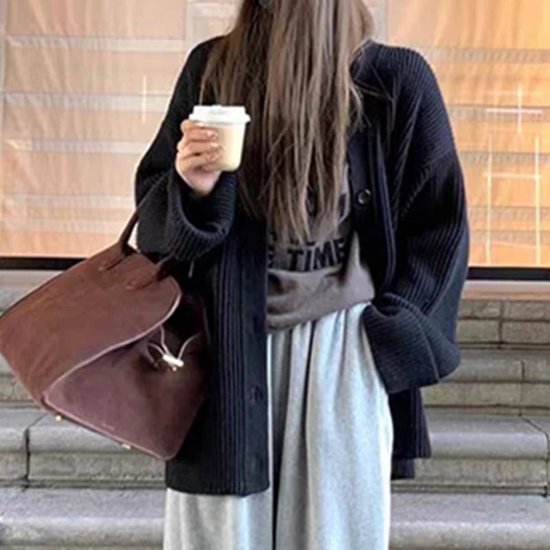 Vibrante y único Chaqueta