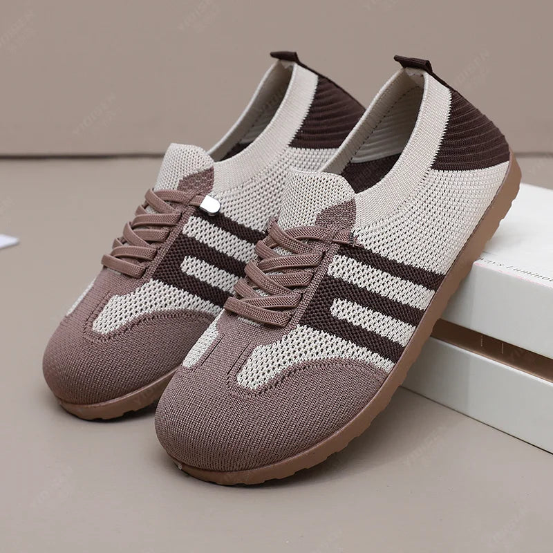 Ortopédico Zapatos cómodo y a la moda