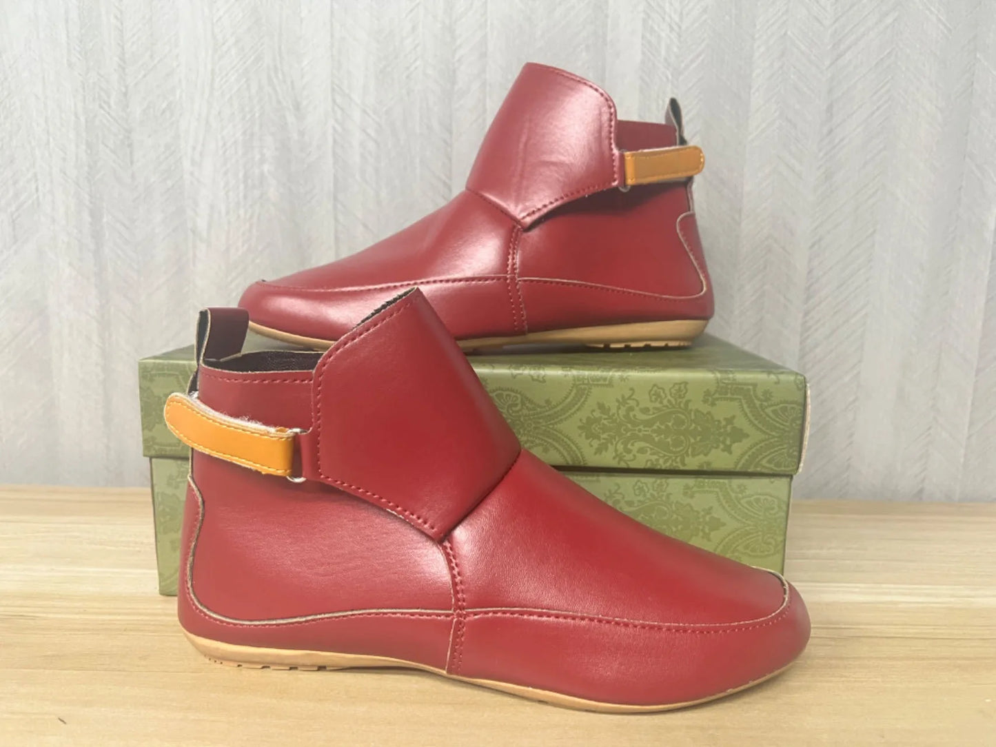 Ortopédico Botas versátil y de apoyo