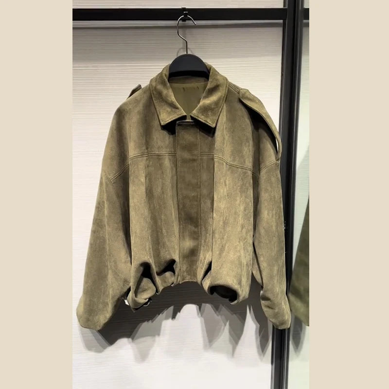 Ligero y encantador Chaqueta