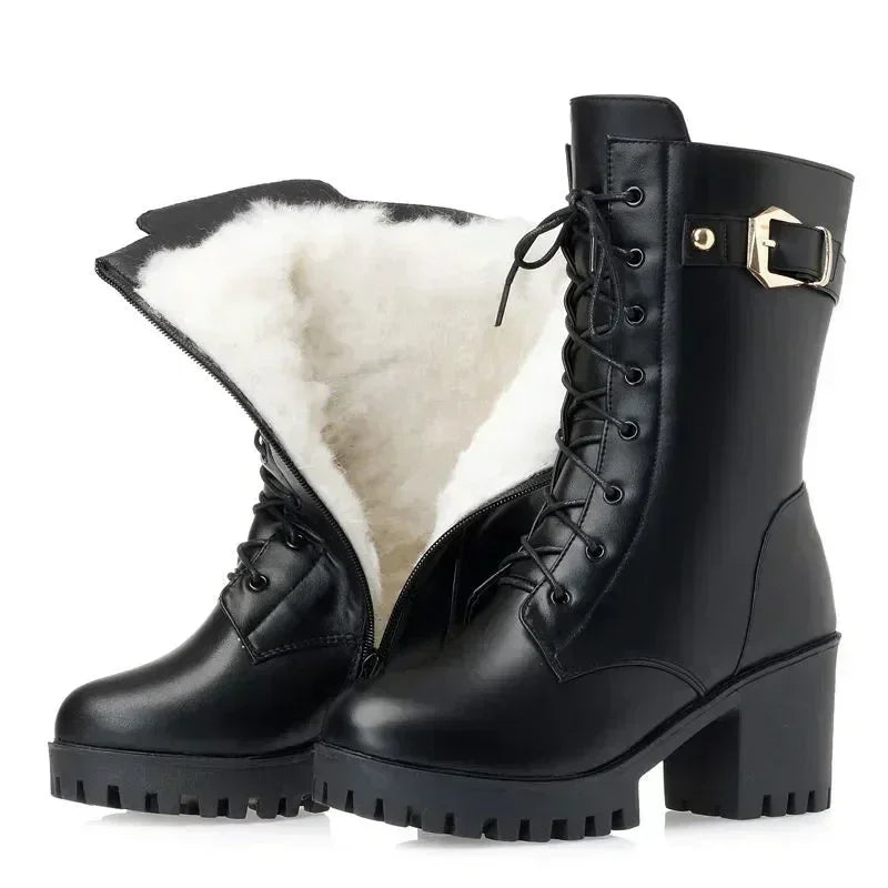 Ortopédico Botas informal y de apoyo