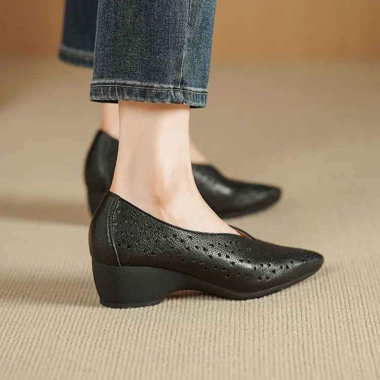 Ortopédico Zapatos duradero y de apoyo
