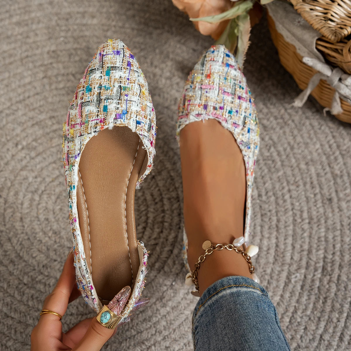 Ortopédico Zapatos a medida y cómodo