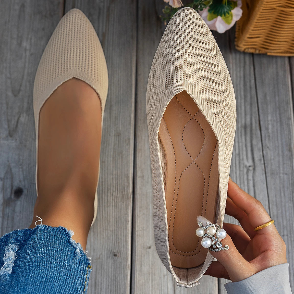 Ortopédico Zapatos de apoyo y moderno