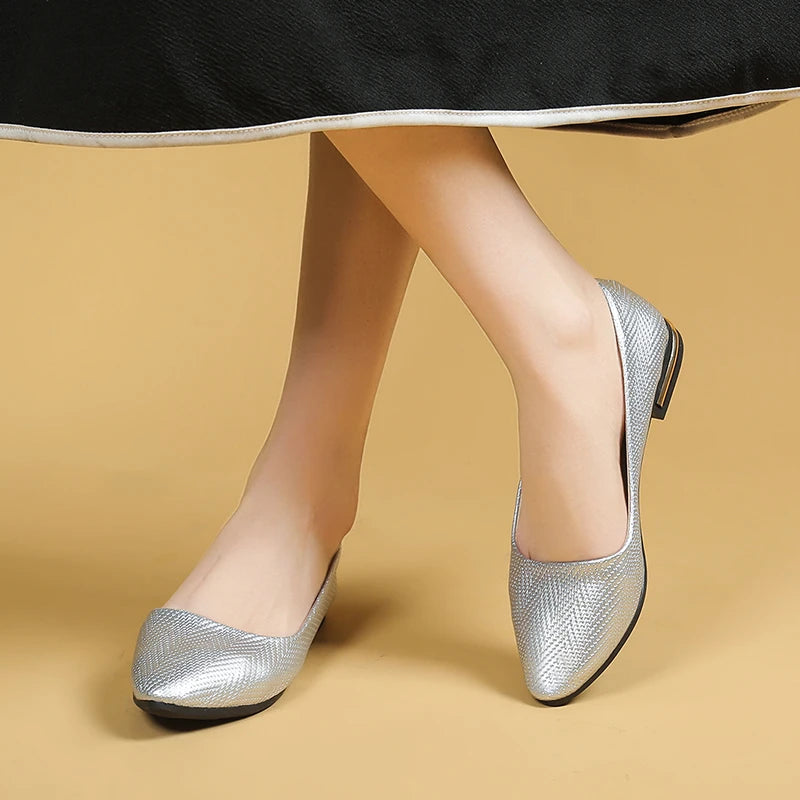 Ortopédico Zapatillas elegante y de apoyo