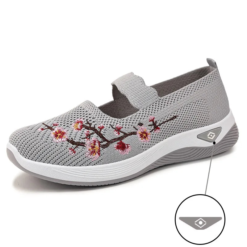 Ortopédico Zapatillas de apoyo y moderno