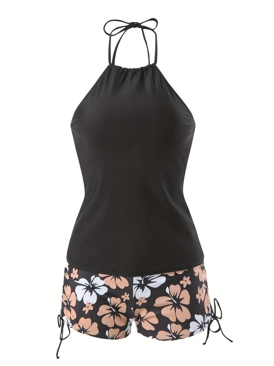 Subtly Swimsuit With a Refined Look