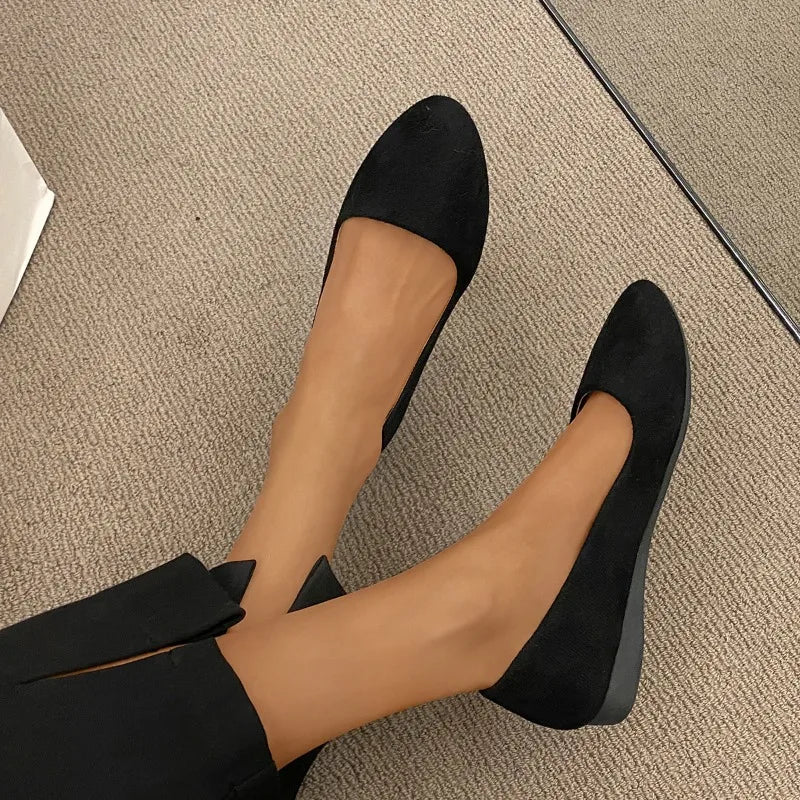 Ortopédico Zapatos de apoyo y con estilo