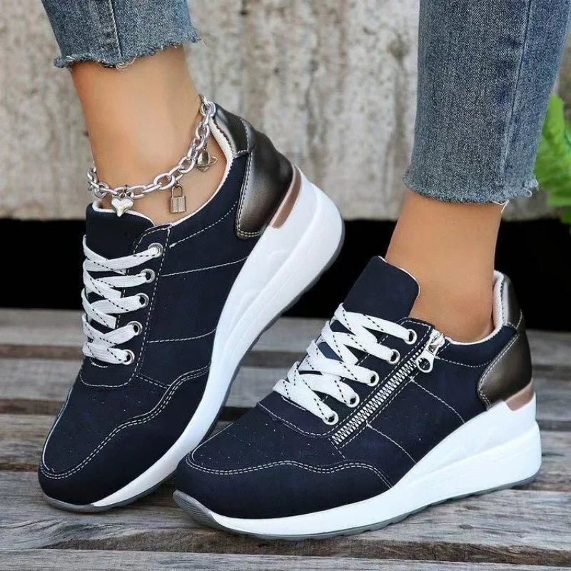 Ortopédico Zapatos elegante y de apoyo