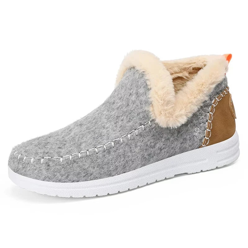 Ortopédico Botas informal y de apoyo