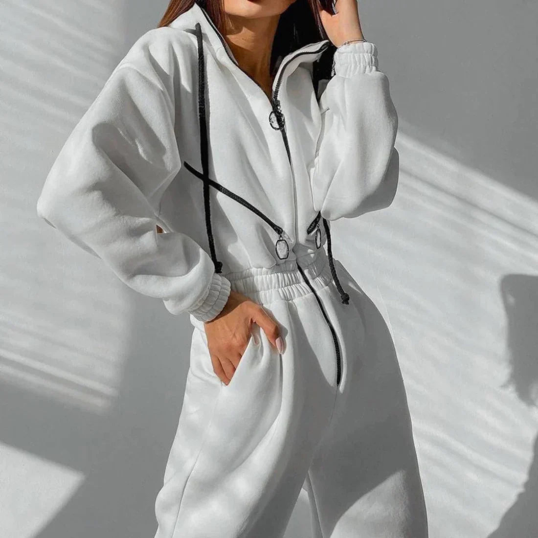 CM | Elegante invierno en general
