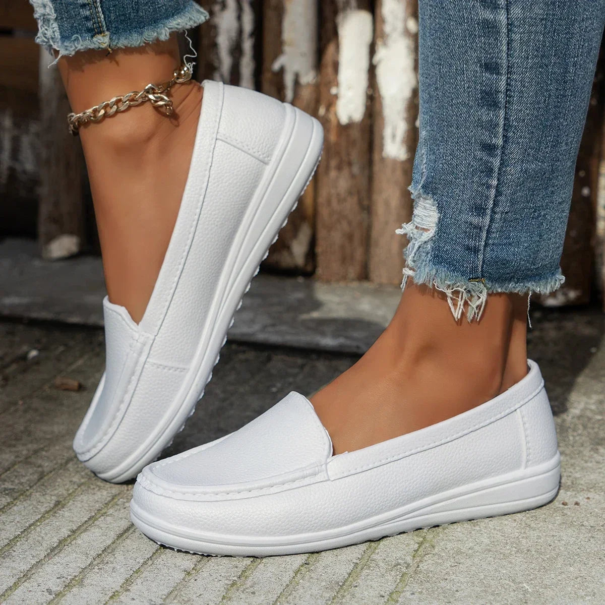 Ortopédico Zapatos duradero y de apoyo