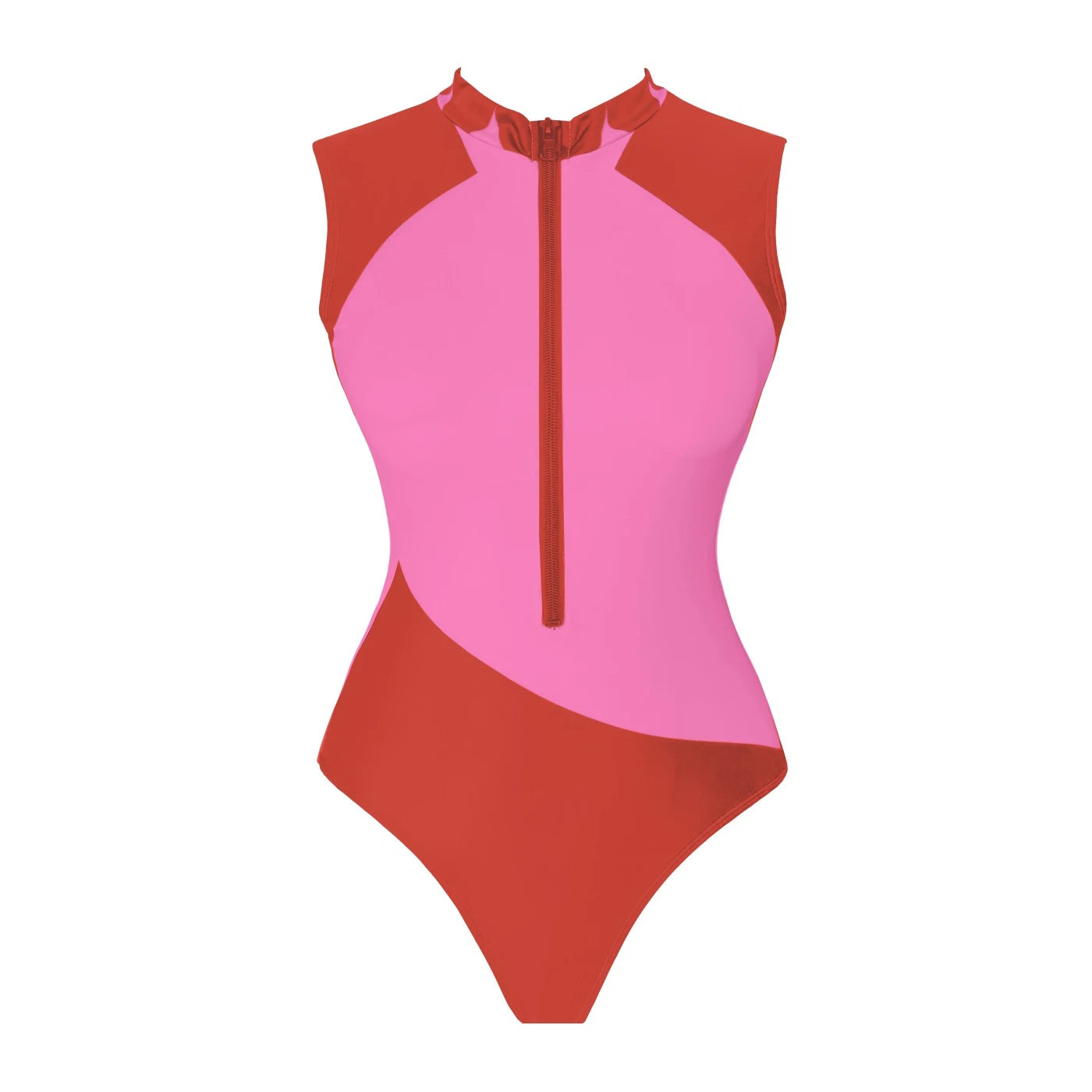 Beautifully Crafted Swimsuit in a Classic Style