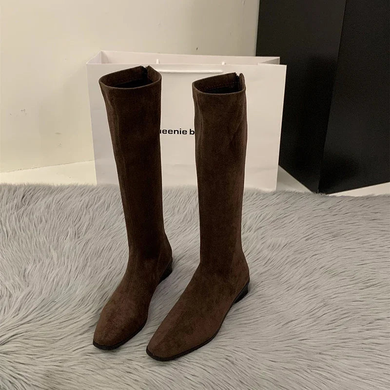 Ortopédico Botas cómodo y a la moda