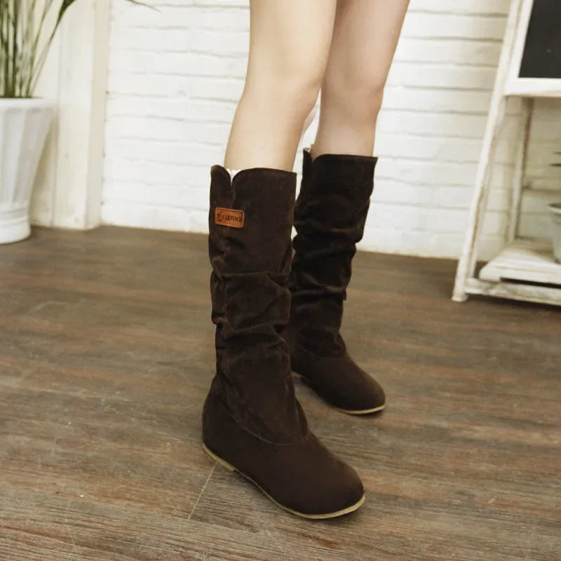 Ortopédico Botas de apoyo y con estilo