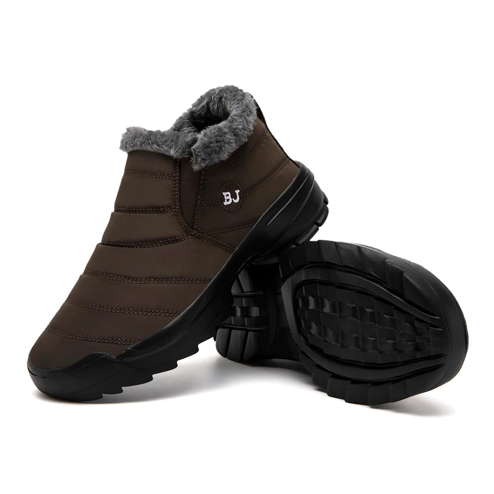 Ortopédico Botas elegante y de apoyo