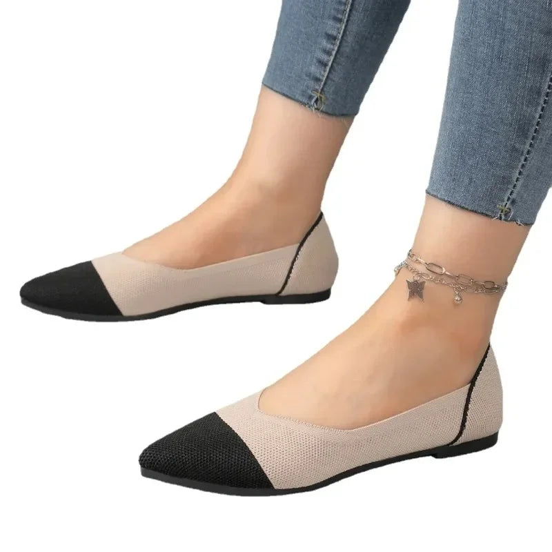 Ortopédico Bailarinas versátil y de apoyo