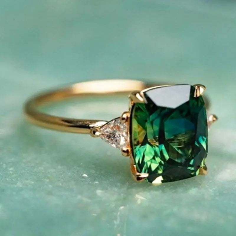 Anillo elegante para toda ocasión