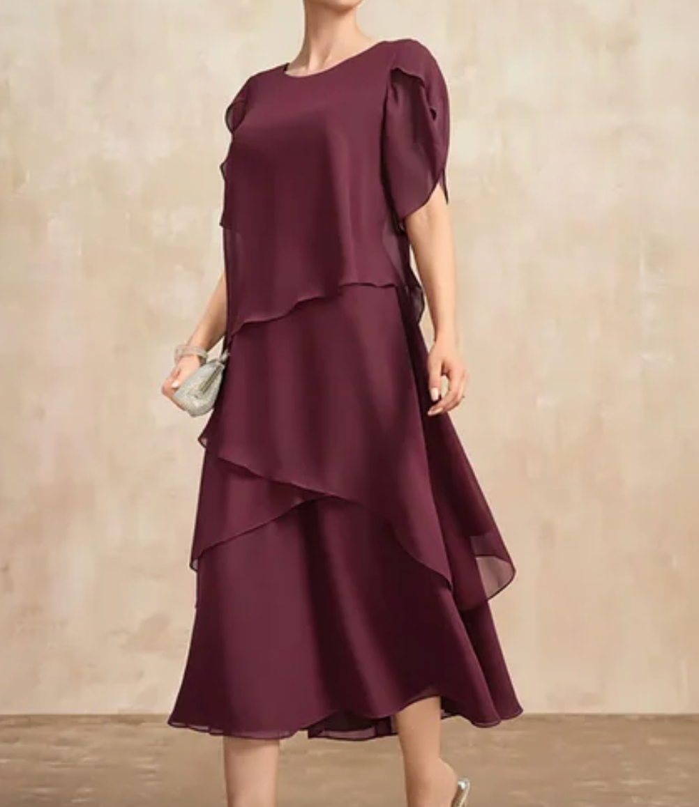 KL | Vestido de verano elegante y hecho a medida