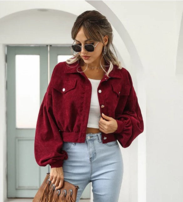 KL corta MW | para la primavera